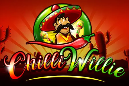 Chilli Willie