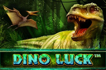 Dino Luck