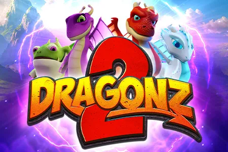 Dragonz 2