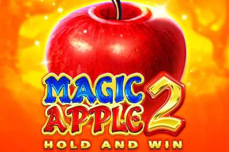 Magic Apple 2