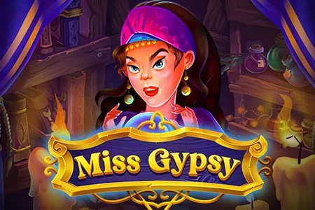 Miss Gypsy