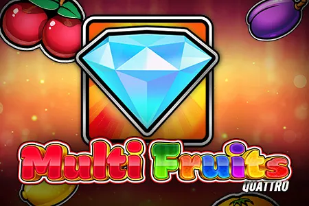 Multi Fruits