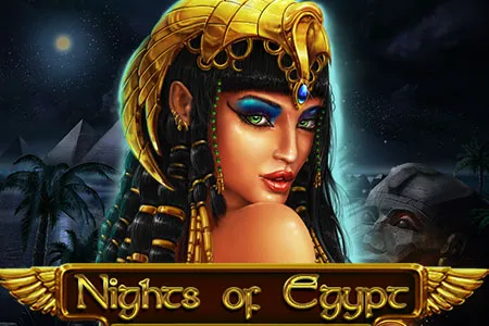 Nights Of Egypt