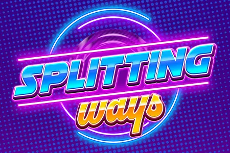 Splitting Ways