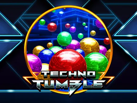 Techno Tumble