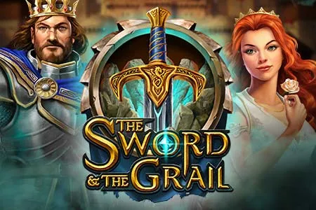 The Sword and the Grail