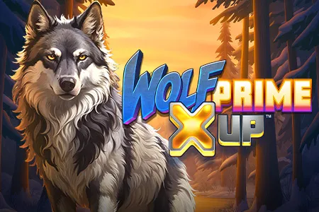 Wolf Prime X UP™