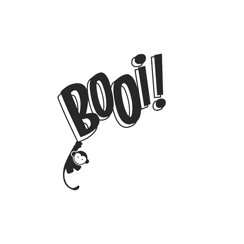 Booi Casino Logo